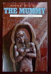 Anne Rice's The Mummy or Ramses the Damned 10 (01)
